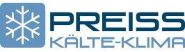 Preiss Kälte + Klimatechnik
